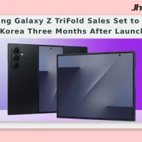 Samsung Galaxy Z TriFold Sales Set to End in Korea Three Months After Launch